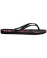 Фото #4 товара Women's Slim Sandal Black