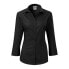 Фото #3 товара Malfini Style W MLI-21801 black shirt