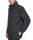 ფოტო #3 პროდუქტის Men's Dunbar Four Pocket Military-Inspired Jacket