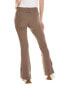 Chaser Party Flare Pant Women's Brown Xs