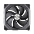 Фото #5 товара Lian Li Uni Fan SL120 - Fan - 12 cm - 800 RPM - 1900 RPM - 31 dB - 58.54 cfm