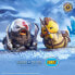 Фото #6 товара NUMSKULL GAMES Atreus Duck 11 cm Animal Figures