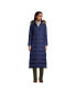 ფოტო #10 პროდუქტის Women's Down Maxi Winter Coat