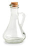 Фото #1 товара Essig-/Ölflasche, 270ml, Glas/Kork