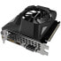 Фото #3 товара Gigabyte GV-N1656OC-4GD 2.0 - GeForce GTX 1650 - 4 GB - GDDR6 - 128 bit - 7680 x 4320 pixels - PCI Express x16 3.0