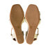 Фото #6 товара Lucky Brand Ladies Maey Lee Espadrille Wedge Sandal