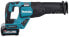 Makita Akku-Reciprosäge 40V JR001GM201 mit 2x 4,0 Ah Akkus + Lader im Transportkoffer