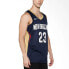 Баскетбольная майка Nike NBA Anthony Davis Icon Edition Swingman Jersey SW