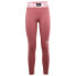 EVERLAST Saxony Bis Leggings other pink, M - фото #1