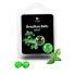 Фото #1 товара Secret Play Set 2 Brazilian Balls Mint