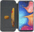 Чехол для смартфона "Flip Elegance" из экокожи для iPhone 13, золотистый