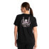 ფოტო #2 პროდუქტის KLIM Canyon short sleeve T-shirt