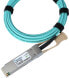 Фото #4 товара BlueOptics AOC-Q28-100G-50M-BO - 50 m - QSFP28 - QSFP28 - Male/Male - Orange - 100 Gbit/s