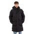 SUPERDRY Longline padded jacket