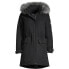 Petite Expedition Down Waterproof Winter Parka