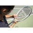 Фото #5 товара Теннисная ракетка Tecnifibre Tempo 285 для женщин, названнаяшибка "искрометно"