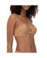 Фото #2 товара Women's Rouse Full Coverage Lightly Lined Strapless Bra