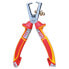 NWS Serie 49 VDE 160 mm Wire Stripper Pliers