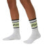 ASICS Logo Crew socks 3 pairs