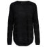 Фото #1 товара ONLY Caviar Knit Sweater