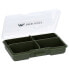 Фото #1 товара MIKADO Carp Set 4 Tackle Box