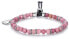 Bracelet with Happy SHAI05 beads