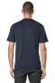 T-Shirt Alpinestars Par CSF Navy