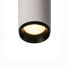 Фото #1 товара SLV NUMINOS CL DALI S - 1 bulb(s) - LED - 3000 K - 1020 lm - White