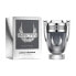 Фото #2 товара PACO RABANNE Invictus Platinium 100ml Eau De Parfum