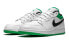 Фото #3 товара Кроссовки Jordan Air Jordan 1 Low GS 553560-129