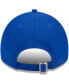 Фото #2 товара Men's Blue Chelsea Overlay 9TWENTY Adjustable Hat