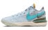 Фото #1 товара Баскетбольные кроссовки Nike LeBron NXXT Gen EP DR8788-400