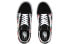 Vans Old Skool 低帮 板鞋 男女同款 黑 / Кроссовки Vans Old Skool VN0A4BV5V8X