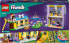 LEGO Friends Dog Rescue Centre, Creative Veterinarian Toy with Mini Dolls and Puppy Figures, from the 2023 Autumn Series with Zac and Animal Figures, such as Pickle the Dog 41727
