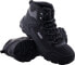 Фото #5 товара Buty trekkingowe męskie Elbrus Męskie buty Elbrus Eglinter Mid Wp black/silver rozmiar 44