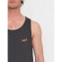 Фото #4 товара VOLCOM Pistol Stone sleeveless T-shirt