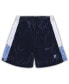 Men's Navy Memphis Grizzlies Big and Tall Champion Rush Practice Shorts