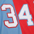 Фото #3 товара MITCHELL & NESS NFL SPLIT LEGACY JERSEY HOUSTON OILERS 1980 EARL CAMPBELL