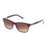 ფოტო #1 პროდუქტის CAROLINA HERRERA SHE643540N18 Sunglasses