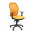 Фото #1 товара Офисный стул Jorquera P&C BALI308 Оранжевый