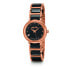 Ladies' Watch Folli Follie wf15r011bsk (Ø 28 mm)