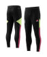 ფოტო #4 პროდუქტის Men's Juventus Black Team AEROREADY Training Pants