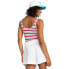 ROXY Keepitwavyprt sleeveless T-shirt