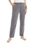 Фото #1 товара Bella Dahl Rolled Patch Pant Women's