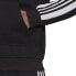 Adidas Bluza adidas SQUADRA 21 Sweat Hoody GT6634 GT6634 czarny S