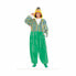Фото #1 товара Маскарадные костюмы для взрослых My Other Me Blas Pijama Sesame Street