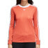 Фото #1 товара Adidas Originals 3-Stripes Adicolor Women's Sweatshirt Trace Scarlet ce5598