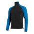 LASTING LEO 9051 half zip fleece