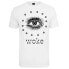 MISTER TEE Woke short sleeve T-shirt