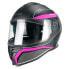 Фото #3 товара CGM 363X Shot Run full face helmet